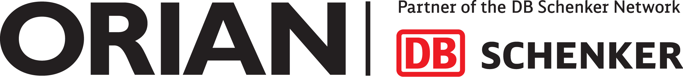 Orian Logo